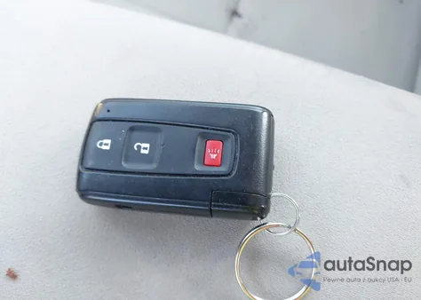 2009 Toyota Prius из США, поврежденный, VIN JTDKB20U097863273